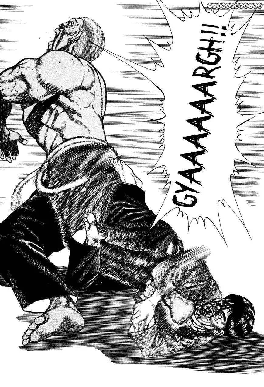 Koukou Tekkenden Tough Chapter 188 4